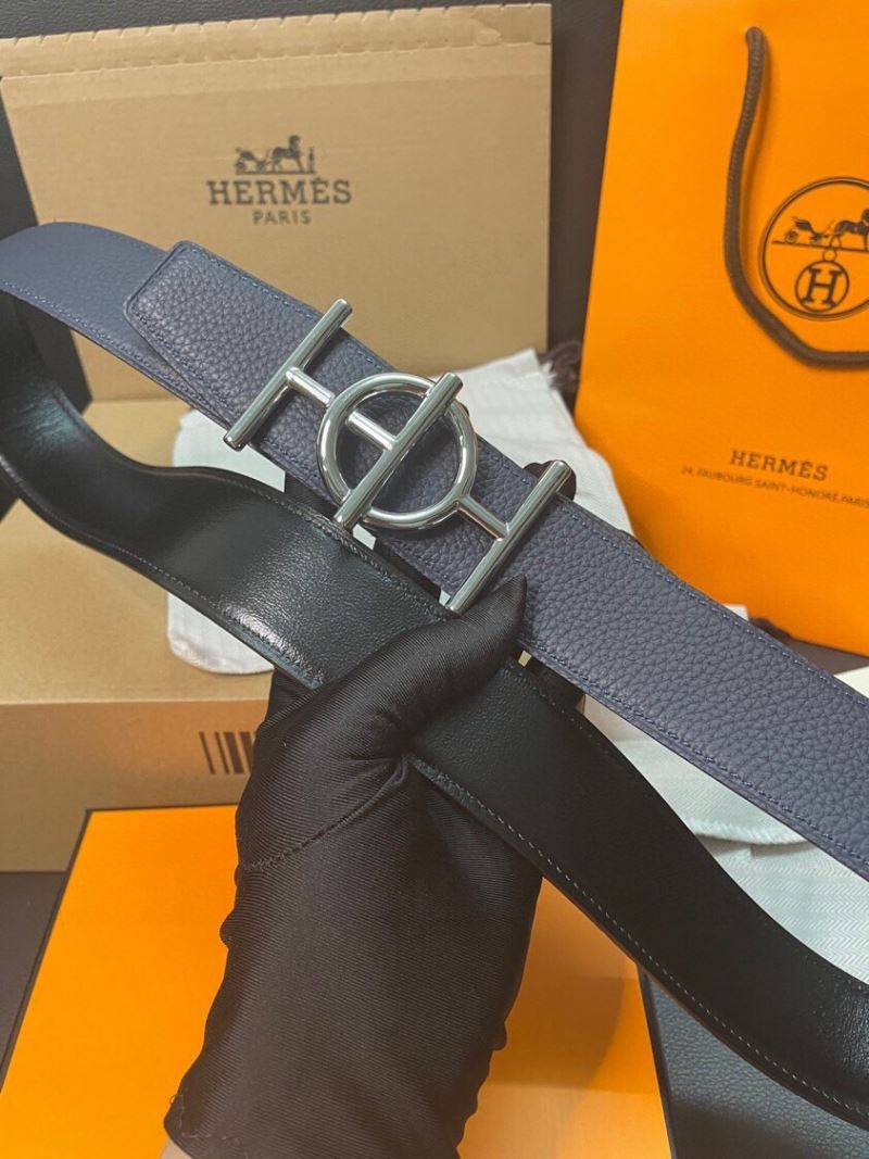 Hermes Belts